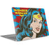 DC Comics Wonder Woman Vintage Profile Apple MacBook Air Skin