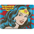 DC Comics Wonder Woman Vintage Profile Apple MacBook Air Skin