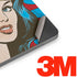 DC Comics Wonder Woman Vintage Profile Apple MacBook Air Skin