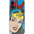 DC Comics Wonder Woman Vintage Profile Moto G Play 4G (2024) Skin