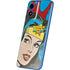 DC Comics Wonder Woman Vintage Profile Moto G Play 4G (2024) Skin