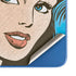 DC Comics Wonder Woman Vintage Profile Moto G Play 4G (2024) Skin
