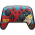 DC Comics Wonder Woman Vintage Profile Nintendo Skins