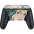 DC Comics Wonder Woman Vintage Profile Nintendo Switch 2 (2025) Pro Controller Skin