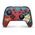 DC Comics Wonder Woman Vintage Profile Nintendo Skins
