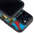 DC Comics Wonder Woman Vintage Profile Otterbox Defender iPhone Skin