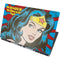 DC Comics Wonder Woman Vintage Profile Dell Precision Skin