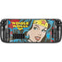 DC Comics Wonder Woman Vintage Profile Steam Deck Handheld Gaming Computer OLED Skin