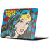 DC Comics Wonder Woman Vintage Profile Surface Laptop 7 13.8in Skin