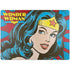 DC Comics Wonder Woman Vintage Profile Surface Laptop 7 13.8in Skin