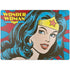 DC Comics Wonder Woman Vintage Profile Surface Laptop 7 15in Skin