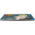 DC Comics Wonder Woman Vintage Profile Laptop Skins