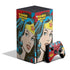 DC Comics Wonder Woman Vintage Profile Xbox Series X Bundle Skin