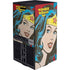 DC Comics Wonder Woman Vintage Profile Xbox Series X Bundle Skin