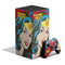 DC Comics Wonder Woman Vintage Profile XBox Series X Digital Edition Bundle Skin