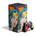DC Comics Wonder Woman Vintage Profile XBox Series X Digital Edition Bundle Skin