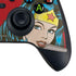 DC Comics Wonder Woman Vintage Profile XBox Series X Digital Edition Bundle Skin