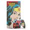 DC Comics Wonder Woman Vintage Profile Xbox Series X Skins