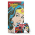 DC Comics Wonder Woman Vintage Profile Xbox Series X Skins