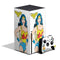 DC Comics Wonder Woman Classic Art Pose Xbox Series X Bundle Skin