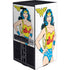 DC Comics Wonder Woman Classic Art Pose Xbox Series X Bundle Skin