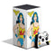 DC Comics Wonder Woman XBox Series X Digital Edition Bundle Skin