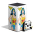 DC Comics Wonder Woman XBox Series X Digital Edition Bundle Skin