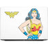 DC Comics Wonder Woman HP ZBook Fury 16 G10 Skin