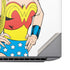 DC Comics Wonder Woman HP ZBook Fury 16 G10 Skin