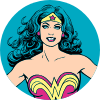 Shop Wonder Woman Designs