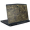 Wood Camo Camouflage Dell Alienware Skin