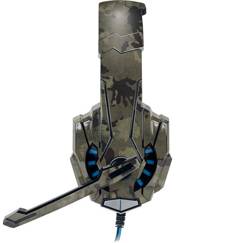 Wood Camo Camouflage BENGOO G9000 Skin