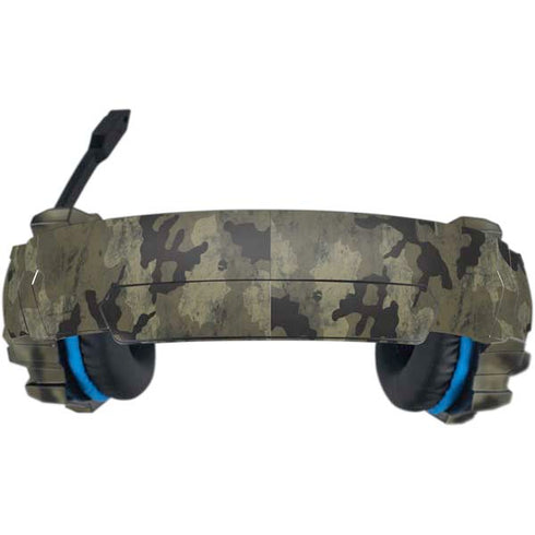Wood Camo Camouflage BENGOO G9000 Skin