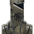 Wood Camo Camouflage BENGOO G9000 Skin