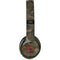 Wood Camo Camouflage Beats Solo 3 Wireless Skin