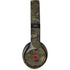 Wood Camo Camouflage Beats Solo 3 Wireless Skin