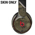 Wood Camo Camouflage Beats Solo 3 Wireless Skin