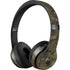 Wood Camo Camouflage Beats Solo 3 Wireless Skin