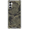 Wood Camo Camouflage Gabb Phone 4 Clear Case