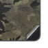 Wood Camo Camouflage Galaxy A16 5G Skin