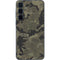 Wood Camo Camouflage Galaxy A55 5G Skin