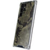 Wood Camo Camouflage Galaxy S23 Ultra Clear Case
