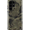 Wood Camo Camouflage Galaxy Cases