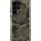 Wood Camo Camouflage Galaxy S25 Ultra Impact Case