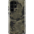 Wood Camo Camouflage Galaxy S25 Ultra Impact Case