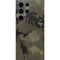 Wood Camo Camouflage Galaxy S25 Ultra Skin