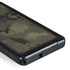 Wood Camo Camouflage Galaxy S24 Ultra Waterproof Case