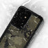Wood Camo Camouflage Galaxy S24 Ultra Waterproof Case