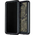 Wood Camo Camouflage Galaxy S24 Waterproof Case
