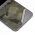 Wood Camo Camouflage Galaxy Z Flip6 Skin
